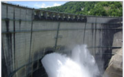 ダム管理システム